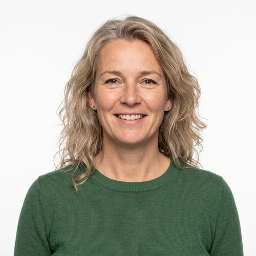 Sanne de Groot