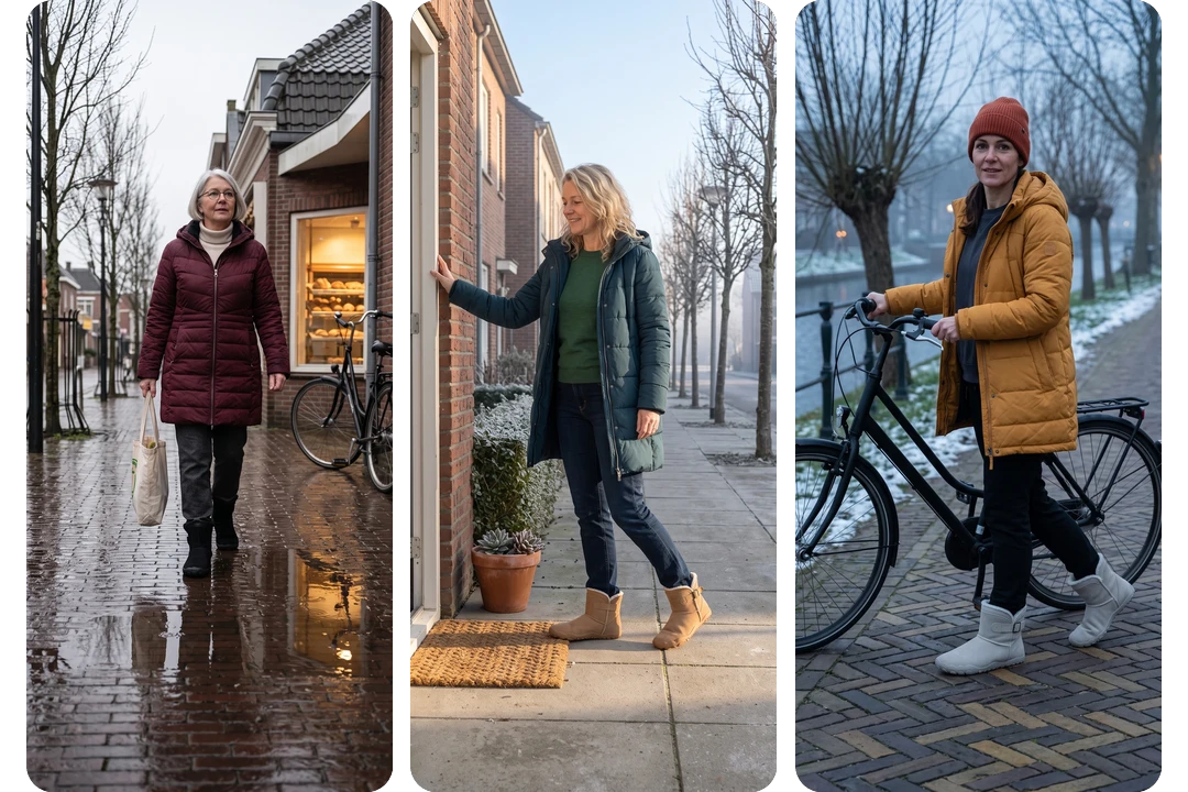 10 Redenen Waarom Steeds Meer Vrouwen (40+) in Nederland en België Overstappen op Nordeva®