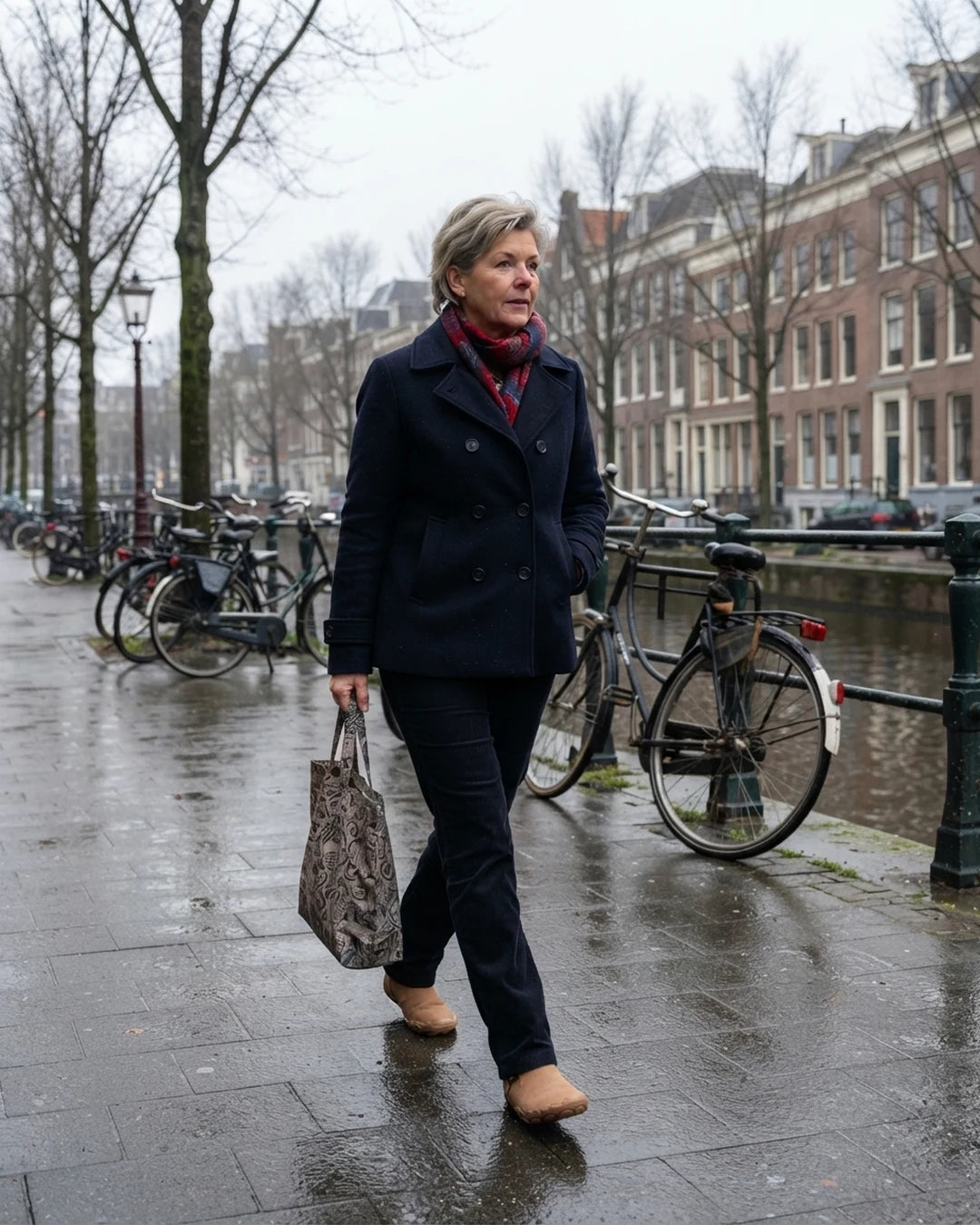 Nordeva snowboots dames – klantfoto 5