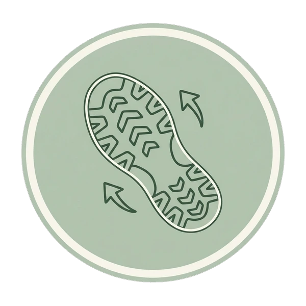 Nordevo – Diep Lugprofiel