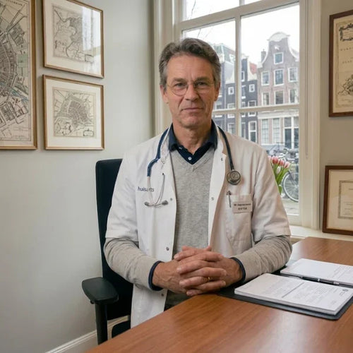Ronald de Lang