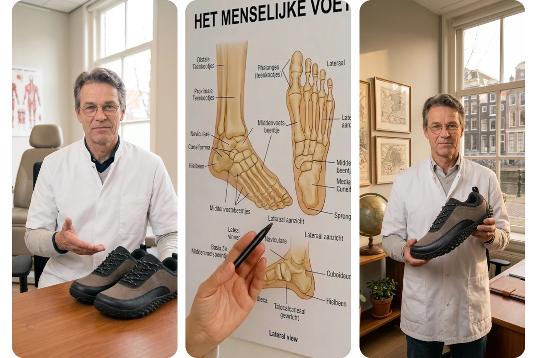 10 Redenen Waarom Steeds Meer Mannen (40+) in Nederland en België Overstappen op Nordevo®
