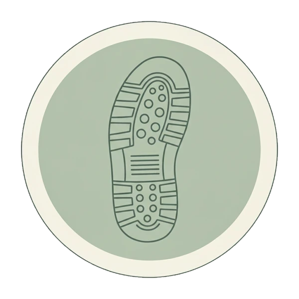 OrthoWide – Stabiele Zool met Grip