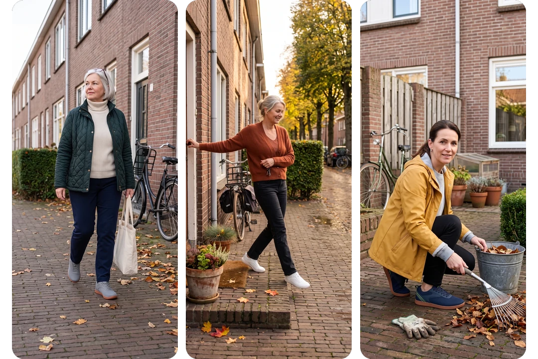 10 Redenen Waarom Steeds Meer Vrouwen (40+) in Nederland en België Overstappen op Ruimeva®