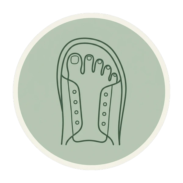 Ruimstep – Extra Teenruimte