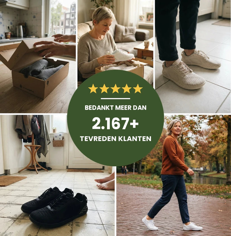9. Vertrouwd door 2.167+ gelukkige klanten in Nederland en België