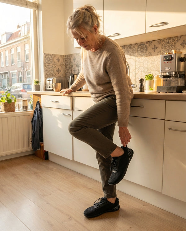 Ruimstep Schoenen – klantfoto 12