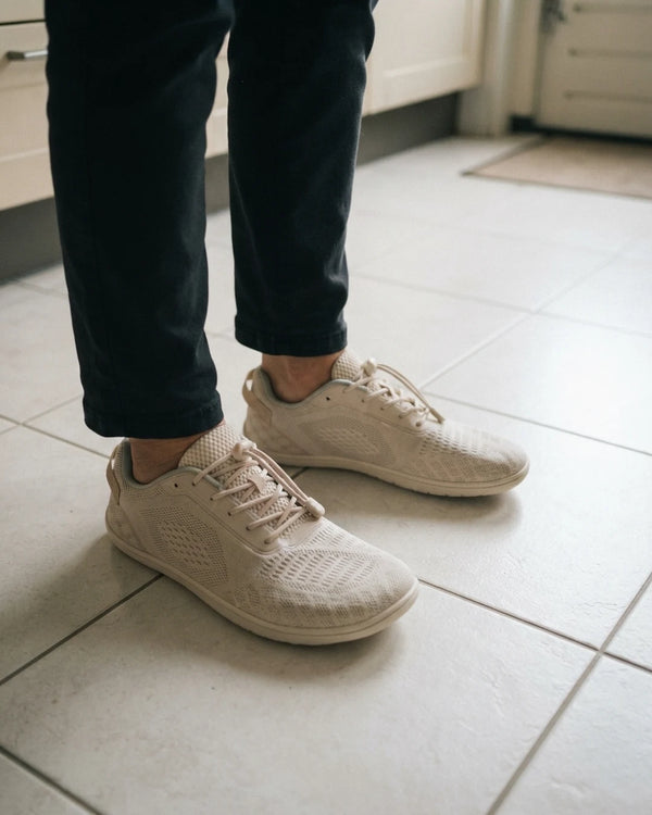 Ruimstep Schoenen – klantfoto 3