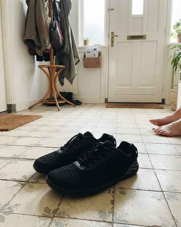 Ruimstep Schoenen – klantfoto 4