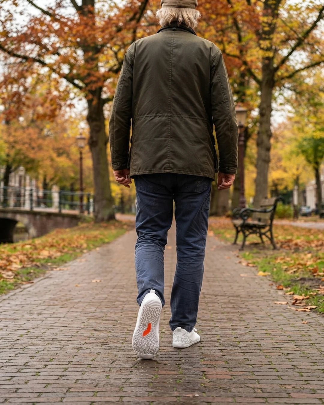 Ruimstep Schoenen – klantfoto 5