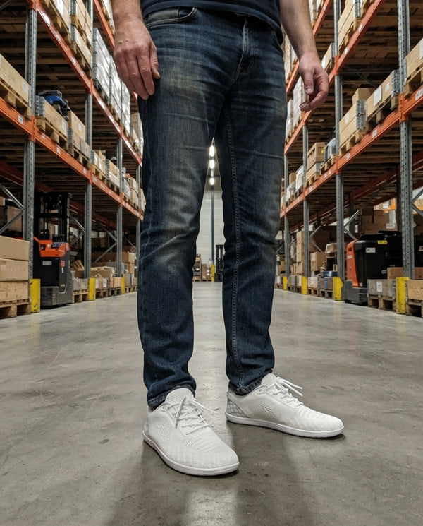 Ruimstep Schoenen – klantfoto 9