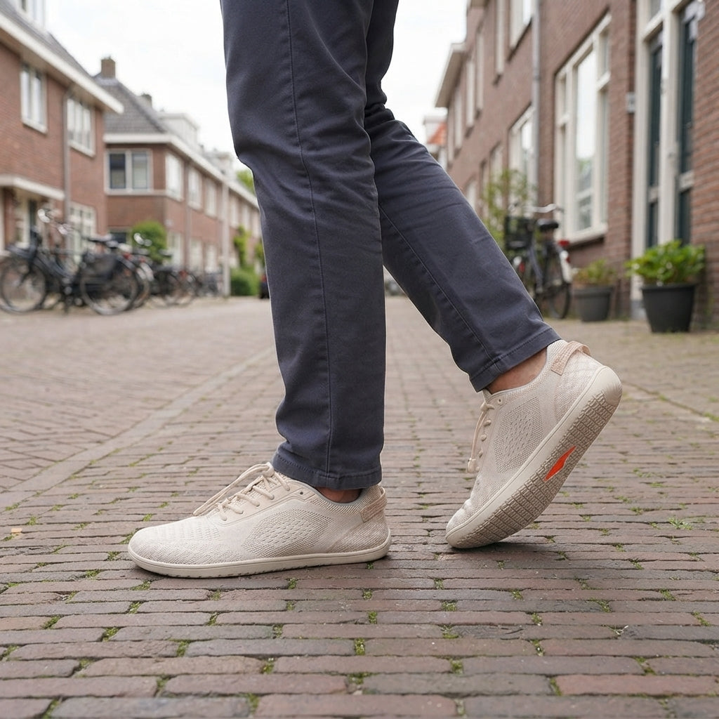 Ruimstep – onderweg