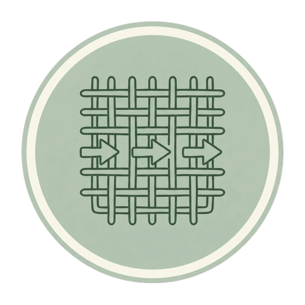 Solevo Mark II – Ademend Gebreid Bovenwerk