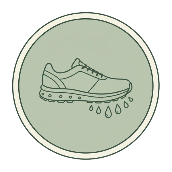 Terrastep – Snel Waterafvoerend