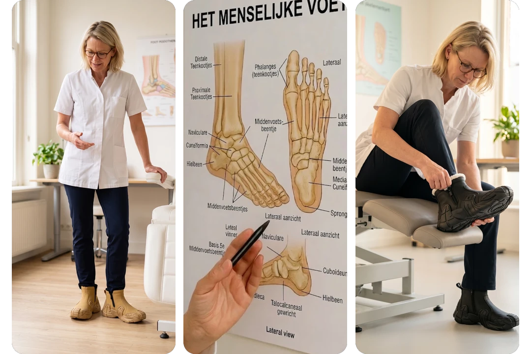 10 Redenen Waarom Steeds Meer Vrouwen (40+) in Nederland en België Overstappen op Thermevo®