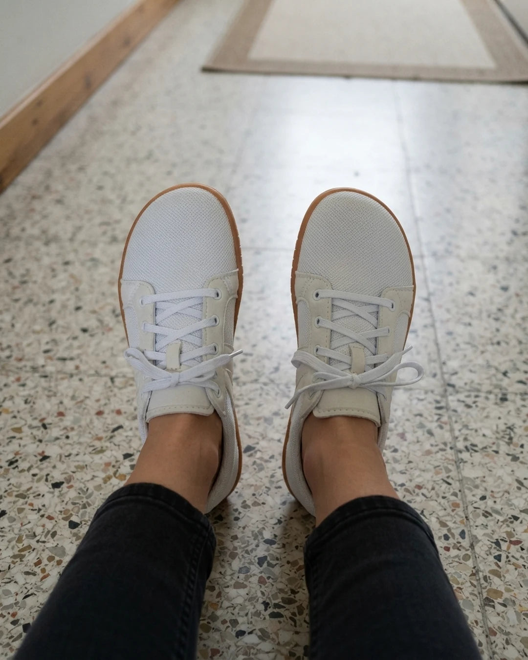 Vrijstep Comfortschoenen – klantfoto 3