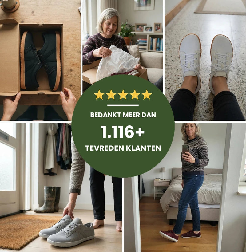 9. Vertrouwd door 1.116+ gelukkige klanten in Nederland en België