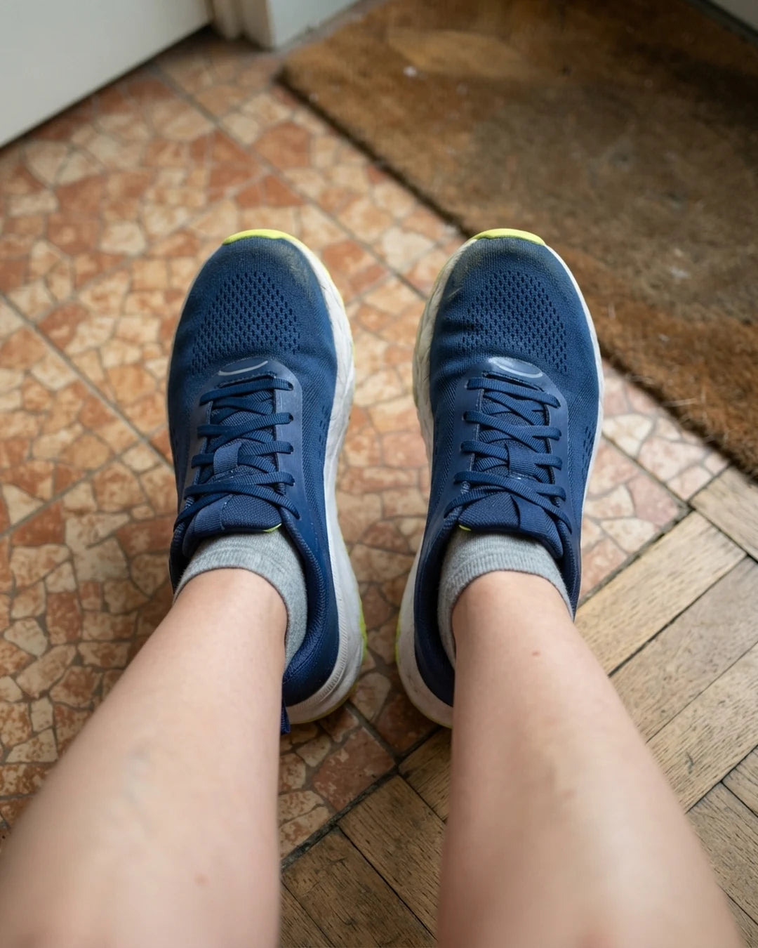 WideFit Comfortschoenen – klantfoto 3