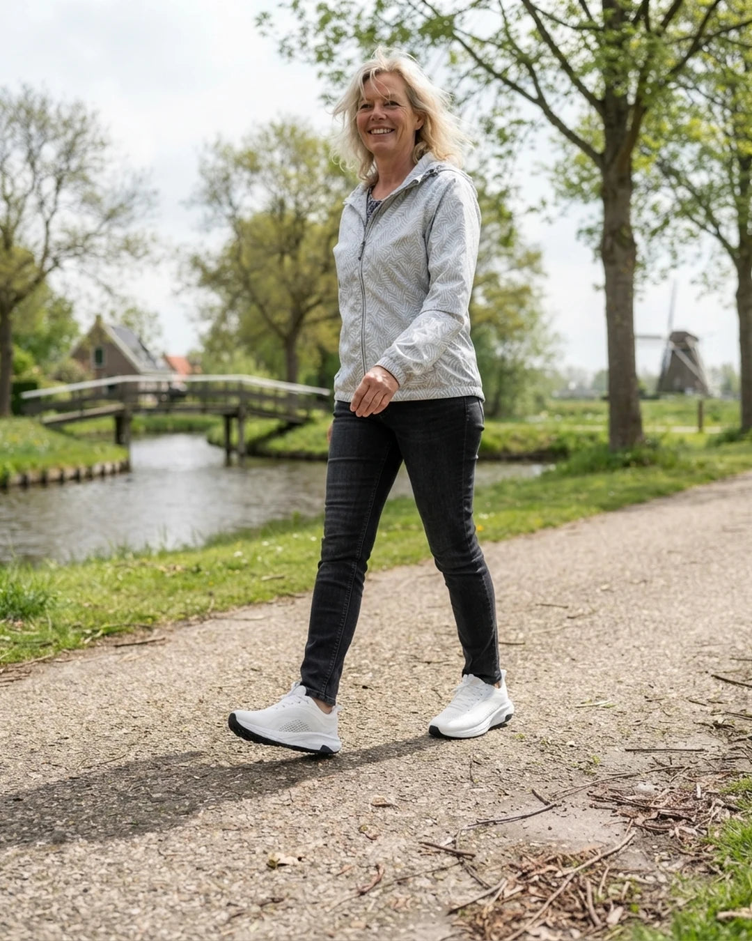WideFit Comfortschoenen – klantfoto 5